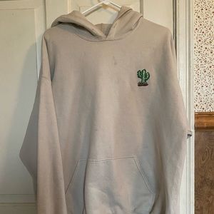 Mens XL Artist Union Hoodie
